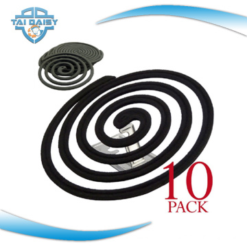 Colorful Mosquito Coil for Home Use